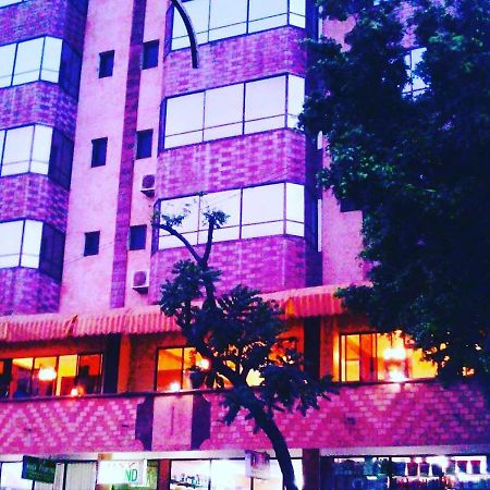Osy Grand Hotel Moshi Kilimanjaro Tanzania Екстер'єр фото