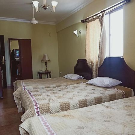 Osy Grand Hotel Moshi Kilimanjaro Tanzania Екстер'єр фото