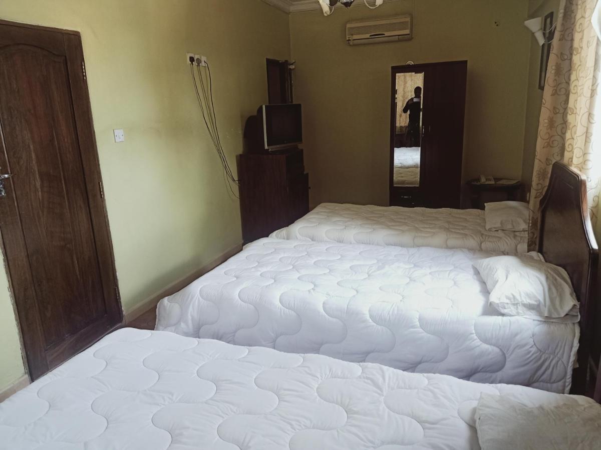 Osy Grand Hotel Moshi Kilimanjaro Tanzania Екстер'єр фото