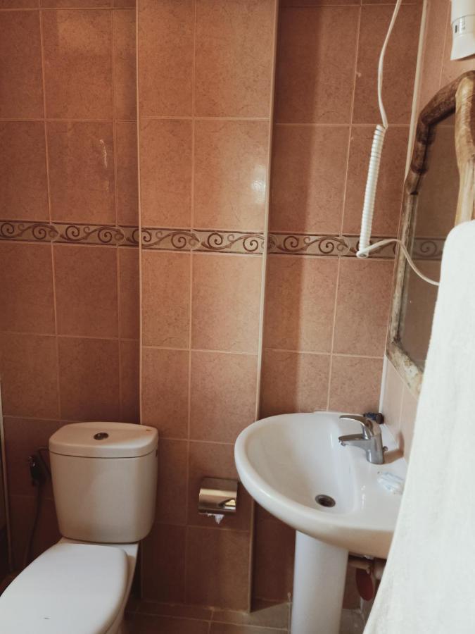 Osy Grand Hotel Moshi Kilimanjaro Tanzania Екстер'єр фото
