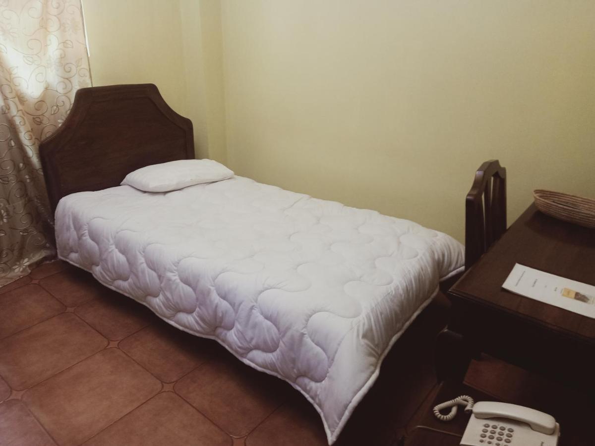 Osy Grand Hotel Moshi Kilimanjaro Tanzania Екстер'єр фото