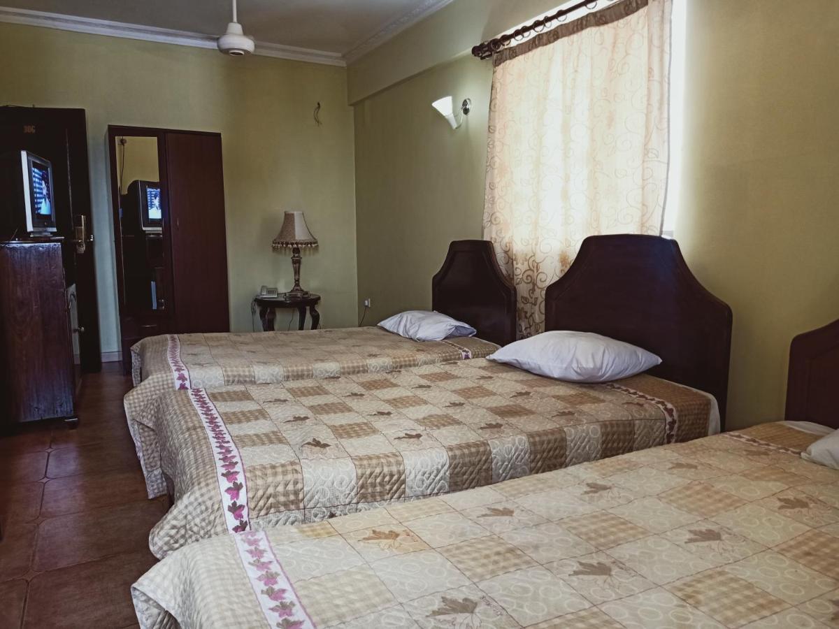 Osy Grand Hotel Moshi Kilimanjaro Tanzania Екстер'єр фото