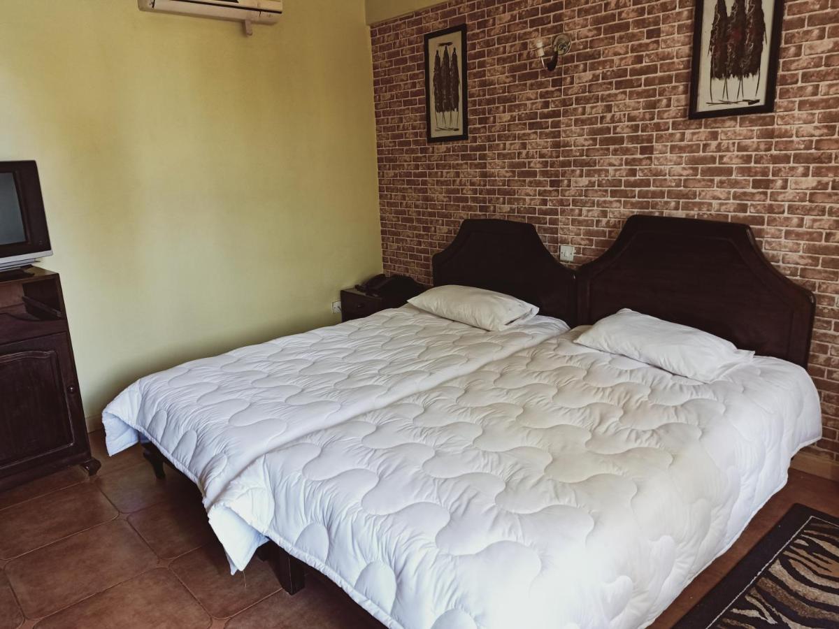 Osy Grand Hotel Moshi Kilimanjaro Tanzania Екстер'єр фото