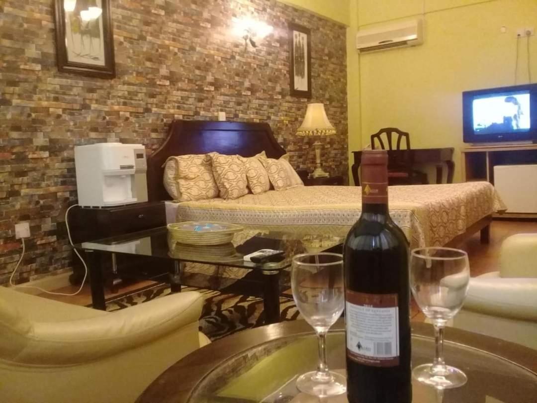 Osy Grand Hotel Moshi Kilimanjaro Tanzania Екстер'єр фото