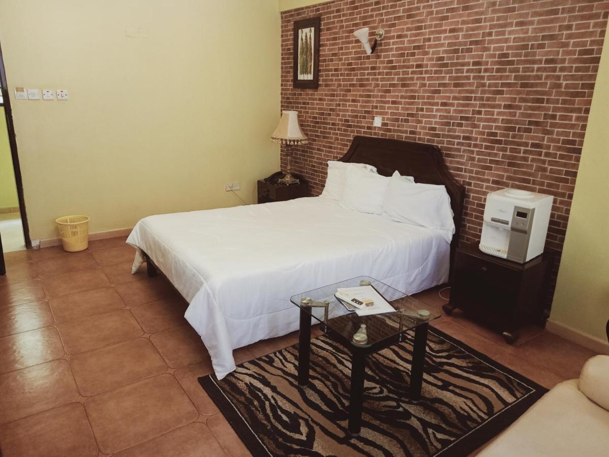 Osy Grand Hotel Moshi Kilimanjaro Tanzania Екстер'єр фото