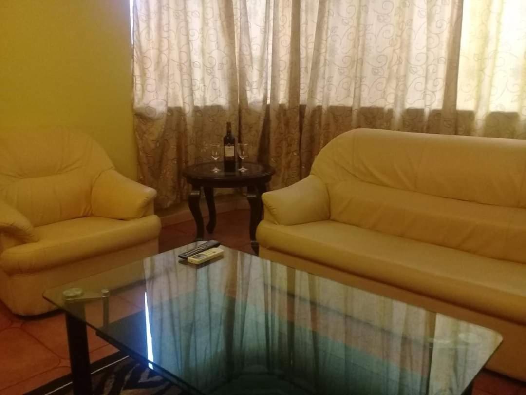 Osy Grand Hotel Moshi Kilimanjaro Tanzania Екстер'єр фото