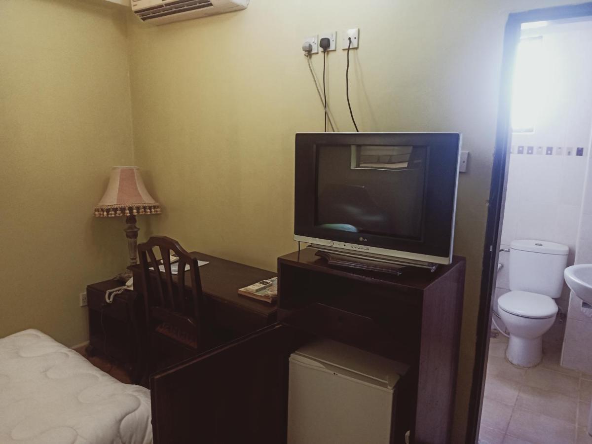 Osy Grand Hotel Moshi Kilimanjaro Tanzania Екстер'єр фото