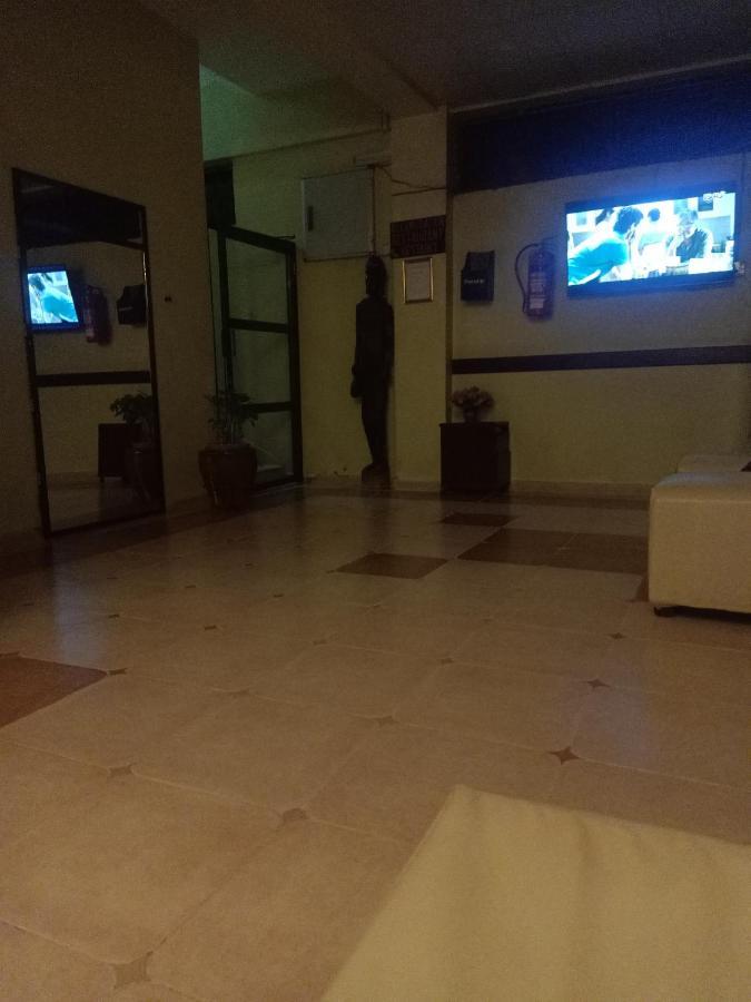 Osy Grand Hotel Moshi Kilimanjaro Tanzania Екстер'єр фото