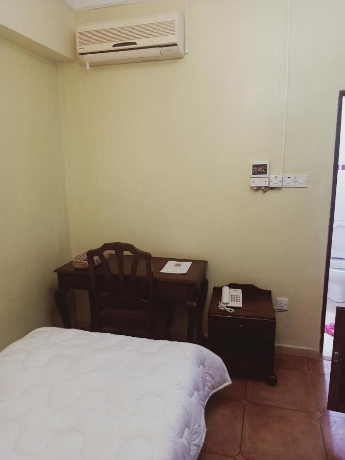 Osy Grand Hotel Moshi Kilimanjaro Tanzania Екстер'єр фото