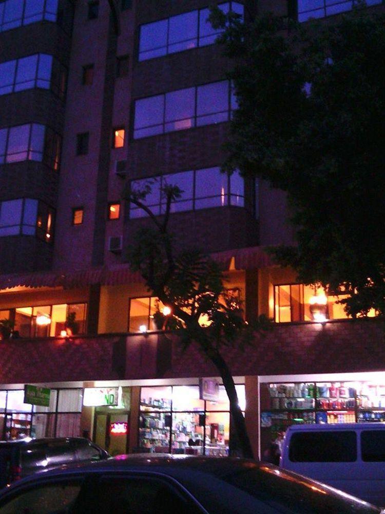 Osy Grand Hotel Moshi Kilimanjaro Tanzania Екстер'єр фото