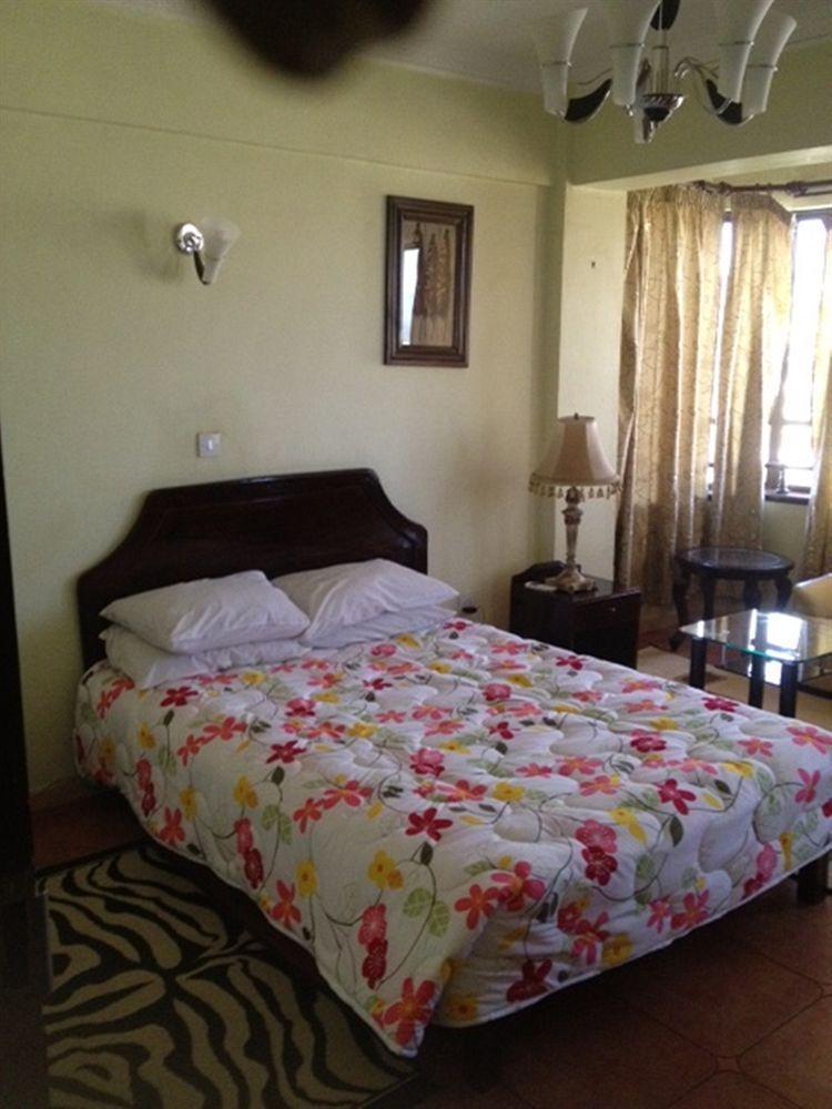Osy Grand Hotel Moshi Kilimanjaro Tanzania Екстер'єр фото